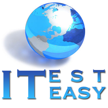 ITestEasy:IBM 000-778 Tivoli License Manager V2.1 Implementation LOGO-APP點子