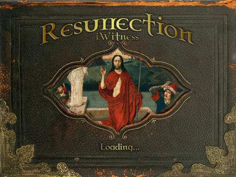 Resurrection iWitness