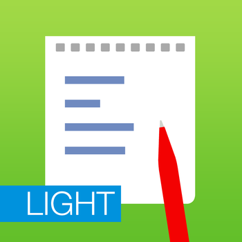 ShoppingList Light LOGO-APP點子