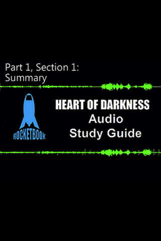 Audio-Heart of Darkness screenshot 3