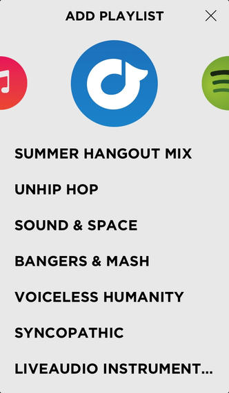 iPhone Screenshot 4