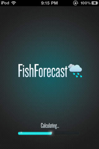FishForecast - Coarse and Carp Fishing Guide