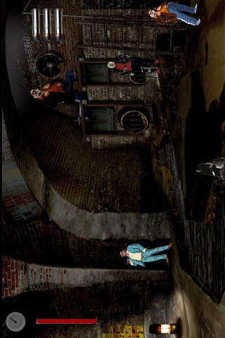 iPhone Screenshot 5