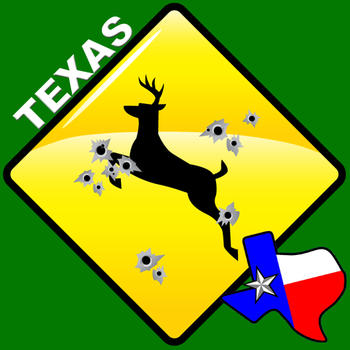 Bag Limits - TEXAS LOGO-APP點子