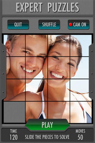 iPhone Screenshot 4
