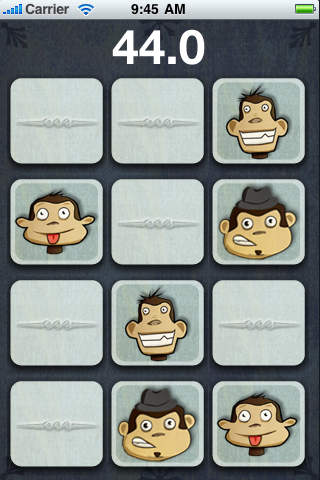 Monkey Madness screenshot 3