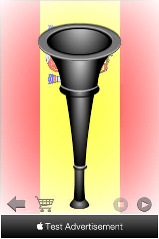 iPhone Screenshot 5