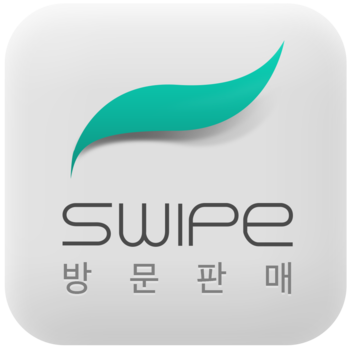 Swipe방문판매 商業 App LOGO-APP開箱王