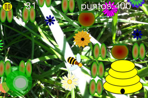 BeeJuice screenshot 3