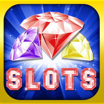 Slots Party Time Adventure Pro 遊戲 App LOGO-APP開箱王