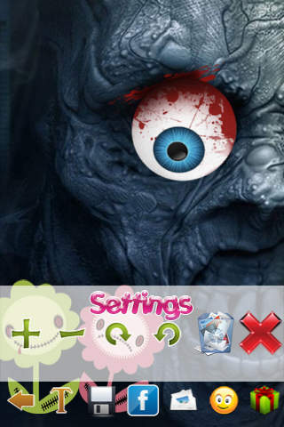 Zombie Cards screenshot 4