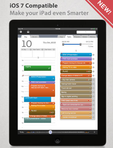 免費下載生產應用APP|SmartPad Organizer app開箱文|APP開箱王
