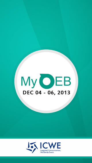 MyOEB 2013