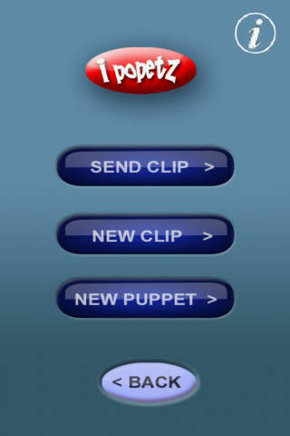 iPhone Screenshot 5