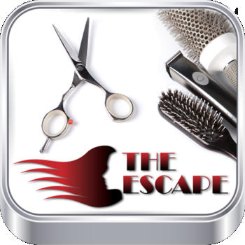 ESCAPESPA LOGO-APP點子