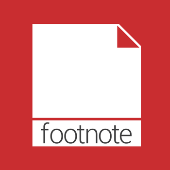 Footnote Summit 商業 App LOGO-APP開箱王