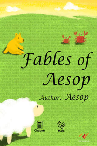 Aesop's Fables 120 fables