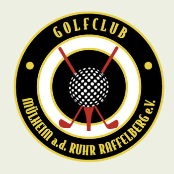 Golfclub Raffelberg LOGO-APP點子