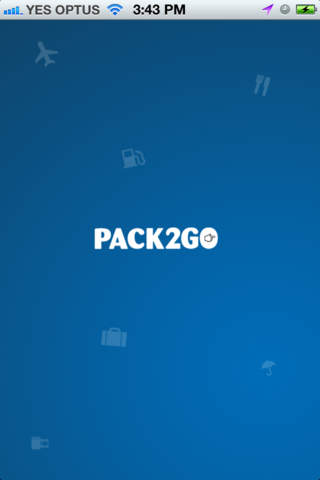 Pack 2 Go