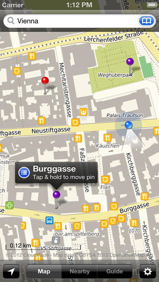 免費下載旅遊APP|Smart Maps - Vienna app開箱文|APP開箱王