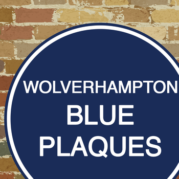 Wolverhampton Blue Plaques 書籍 App LOGO-APP開箱王