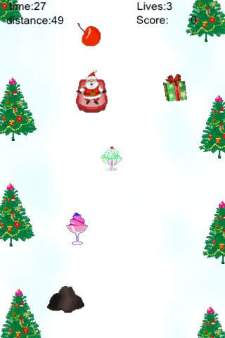 Crazy Christmas 1 screenshot 4