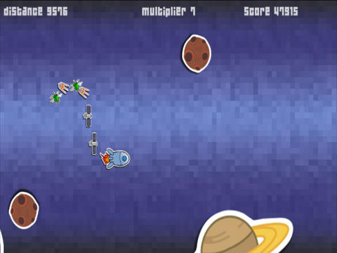 Space Junker screenshot 2