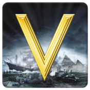 Civilization V: Campaign Edition for Mac icon