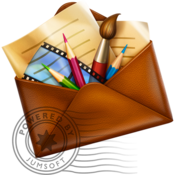 Mail Stationery Smart