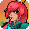 Chainsaw Princess by Brendan Hutchinson Chainsaw Princess by Brendan Hutchinson icon
