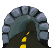 Screen Tunnel