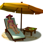 Summer Resort Mogul!