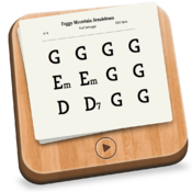 Chords Notes Player