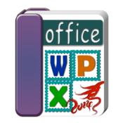 Templates - for Microsoft Office for Mac icon