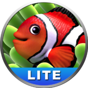 Aquarium Screensaver Lite