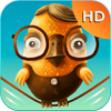 Fur and Feathers HD by PopAppFactory Fur and Feathers HD by PopAppFactory icon