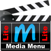 Media Menu Lite - Movie Edition