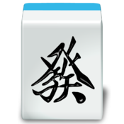 Mahjong Demon - Japanese Mahjong for Mac icon
