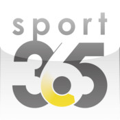 Sport365 LOGO-APP點子