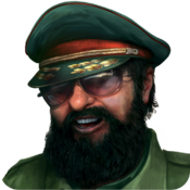 Tropico 3: Gold Edition for Mac icon