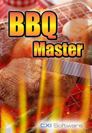 BBQ Master - Ultimate Cooking Guide with Timer