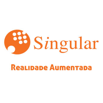 Singular Realidade Aumentada LOGO-APP點子