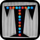 CrowdGame Trivially mobile app icon