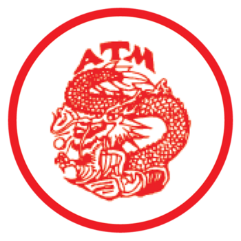 Ang Trading LOGO-APP點子