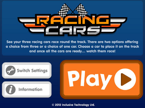 Racing Cars