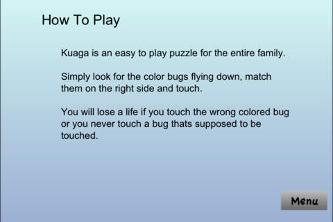 【免費遊戲App】Kuaga!-APP點子