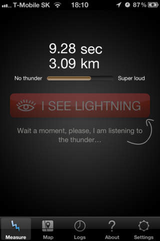 Lightning Ultimate screenshot 2