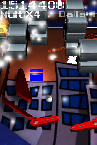 EarthInvasion screenshot 4