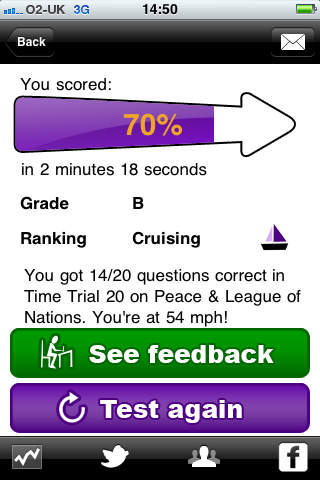 iPhone Screenshot 3