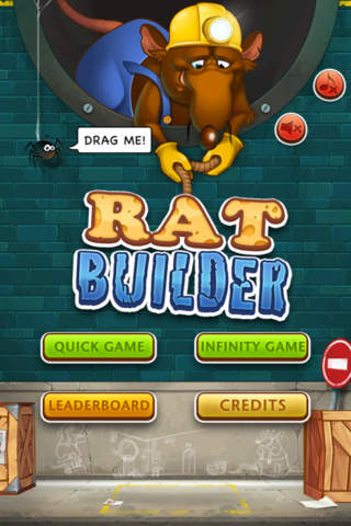 Rat Builder